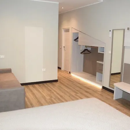 Szálloda Regent - In Pieno Centro 4*