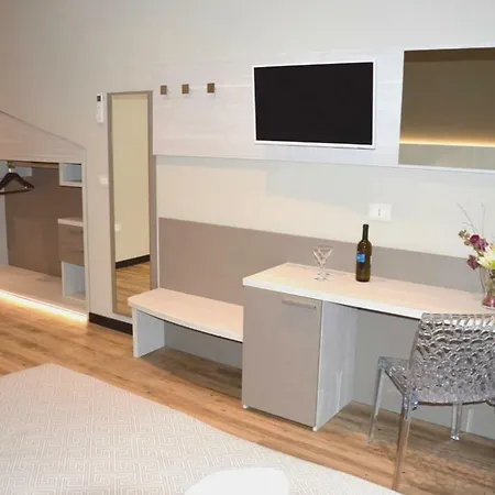 Hotel Regent - In Pieno Centro