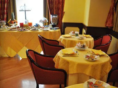 Regent - In Pieno Centro Szálloda 4*