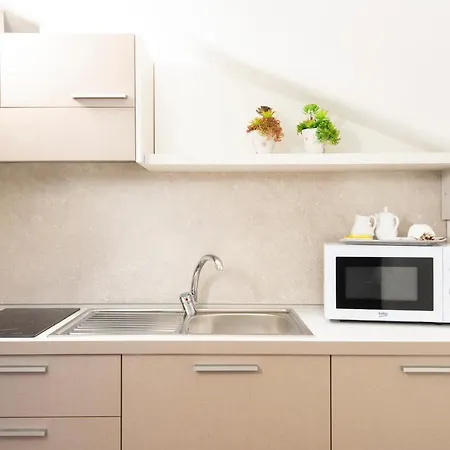 Regent - In Pieno Centro Otel