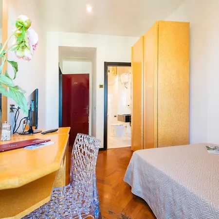 Regent - In Pieno Centro 4* San Benedetto del Tronto