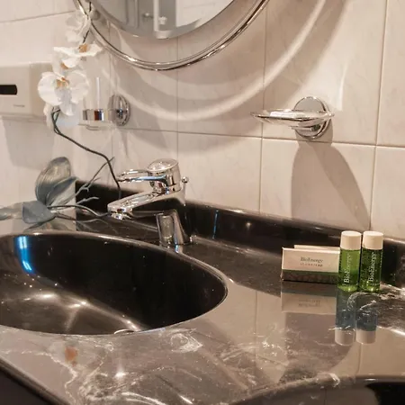 Regent - In Pieno Centro Szálloda 4*
